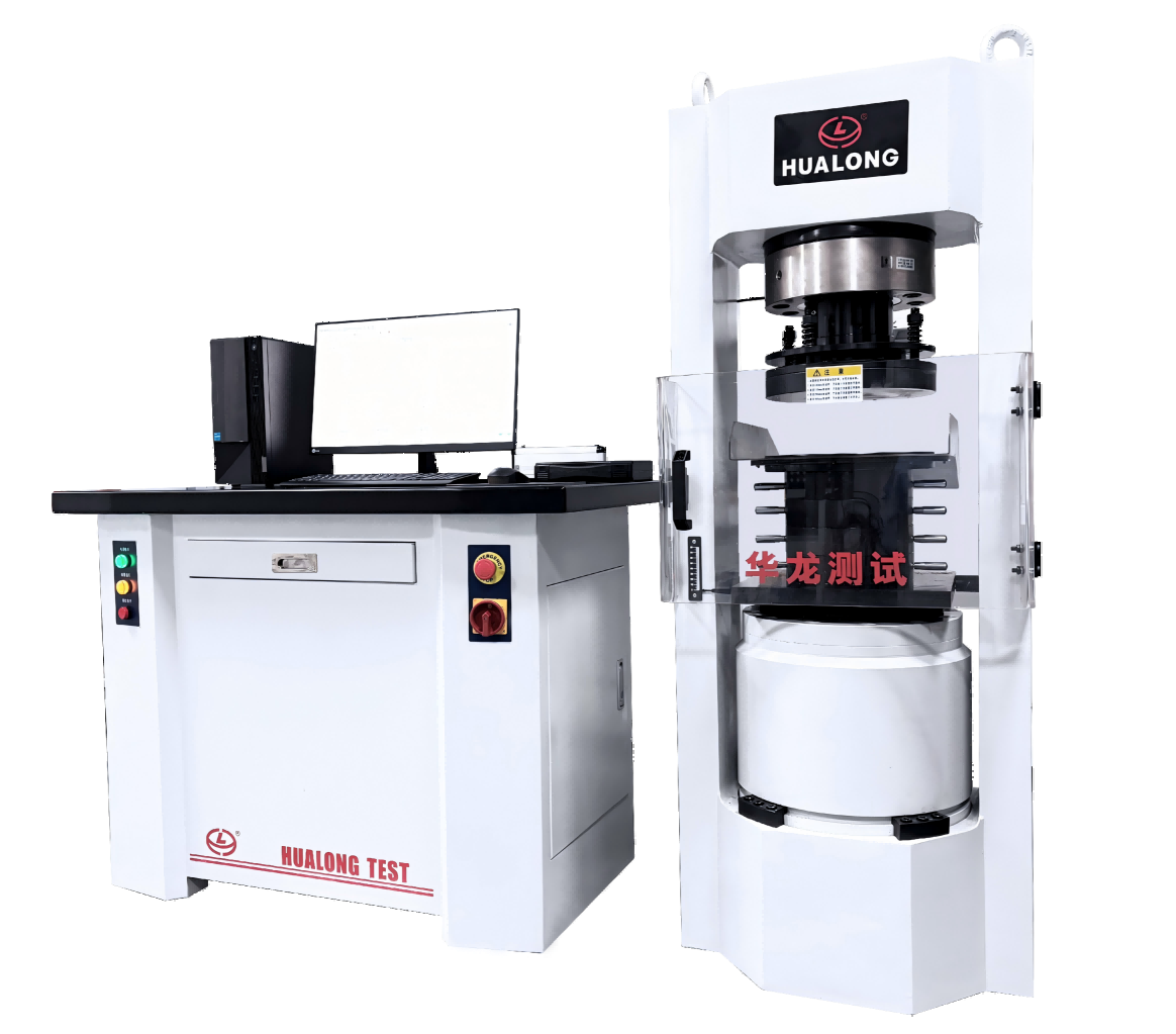 电液伺服压力试验机(600kN-3000kN)-WHY系列
