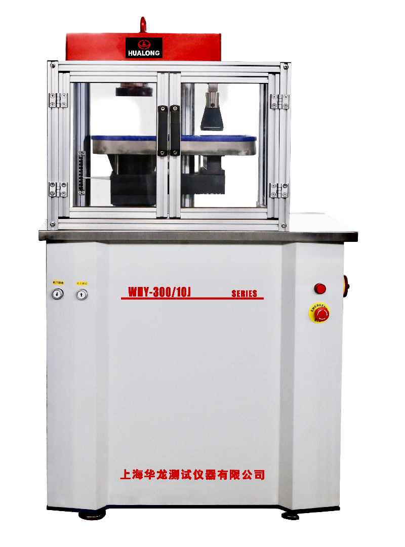 电子抗压抗折试验机(300kN/10kN)-WHY-J系列