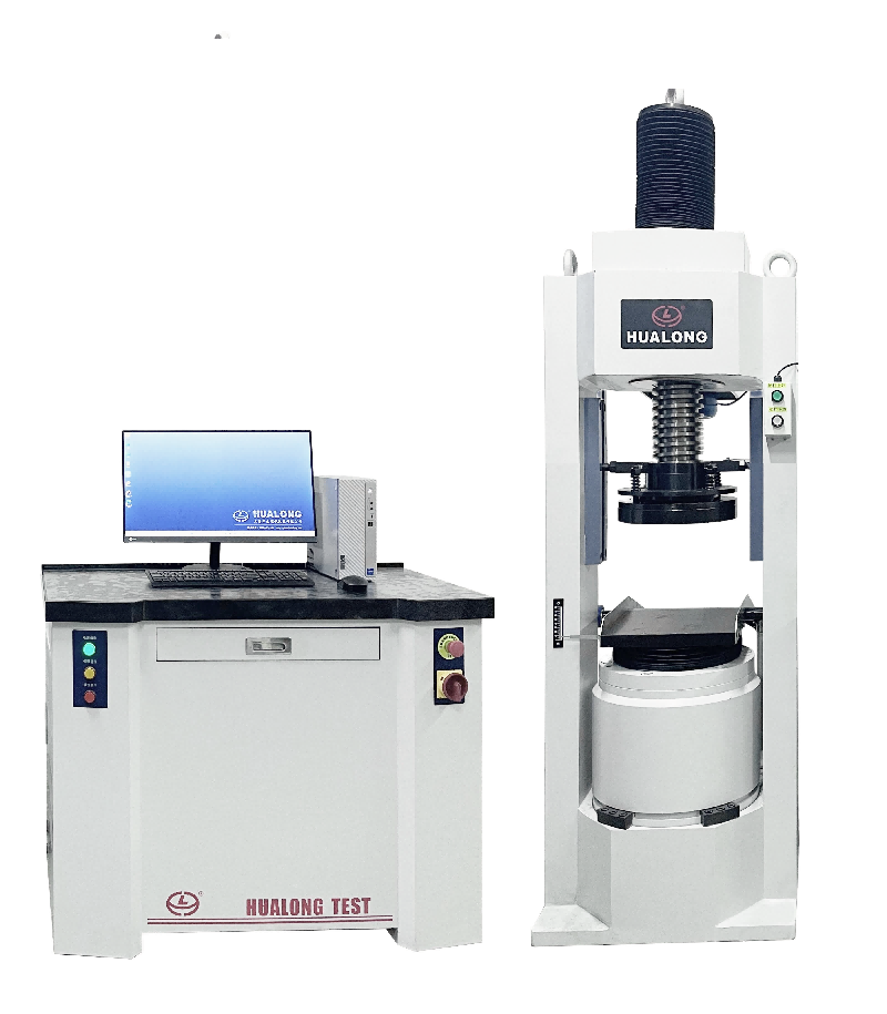 电液伺服压力试验机(600kN-3000kN)-WHY系列