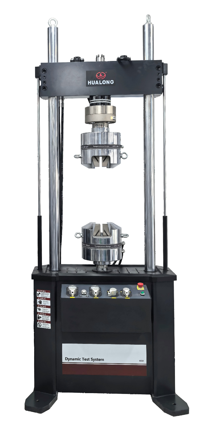 电液伺服疲劳试验机(50kN-300kN)-PWS系列